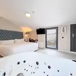 Hotel Akla Badajoz
