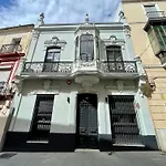 Hotel Akla Badajoz