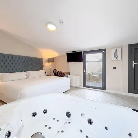 Hotel Akla Badajoz