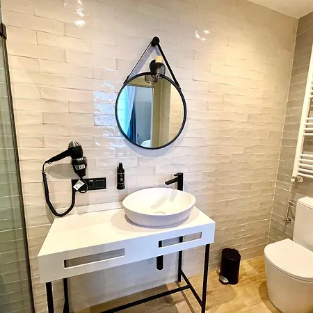Akla Hotel Badajoz