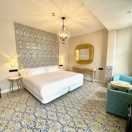 Akla Hotel Badajoz