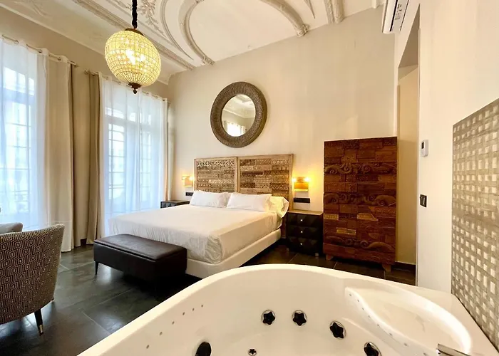 מלון Akla בדאחוז