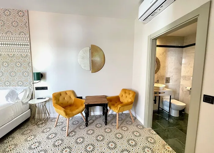 Akla 2* 바다호스