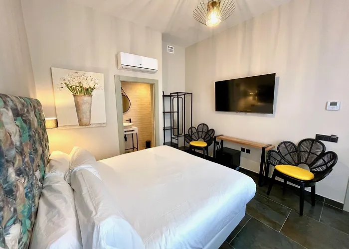 Akla מלון בדאחוז