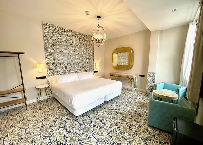 Akla 호텔 바다호스