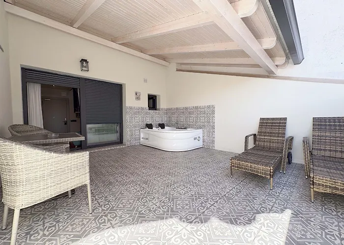 מלון Akla בדאחוז