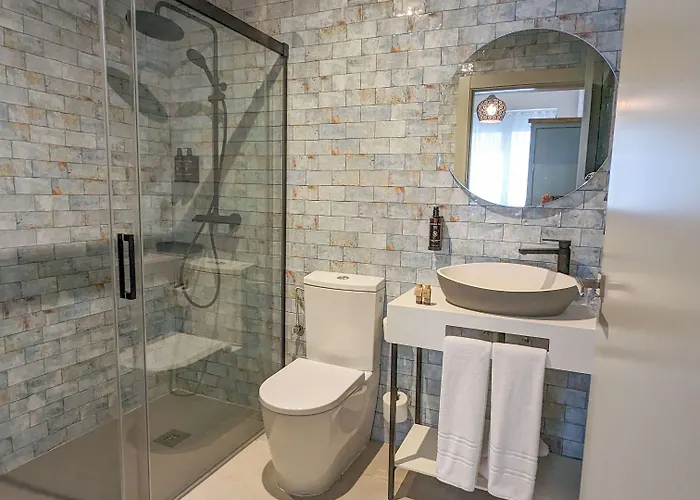 Akla 호텔 바다호스